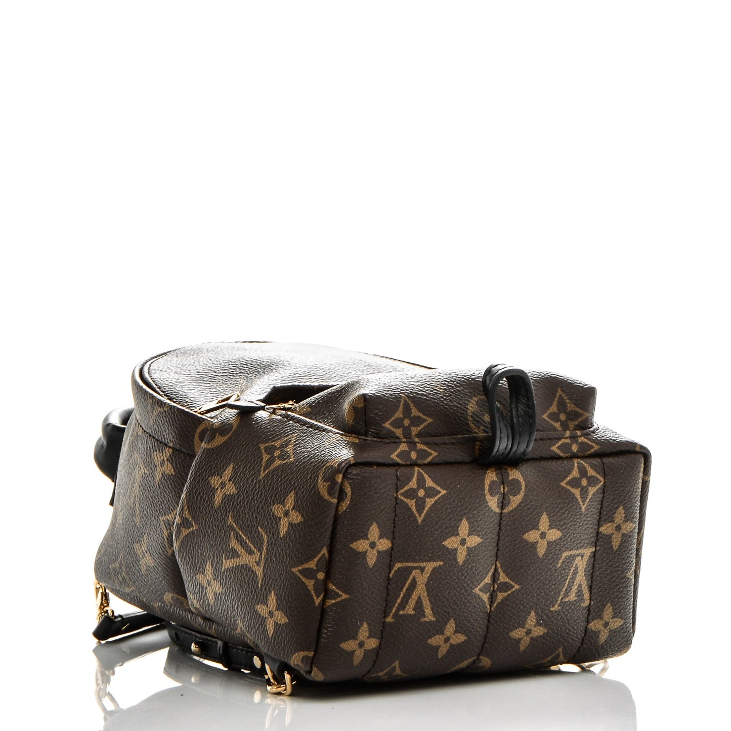 Monogram Palm Springs Backpack Mini