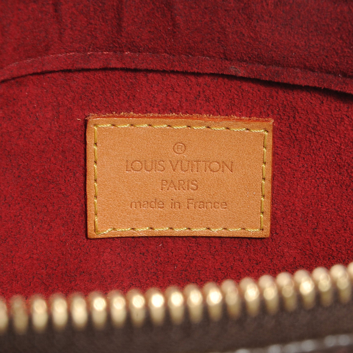 Monogram Viva-Cite GM