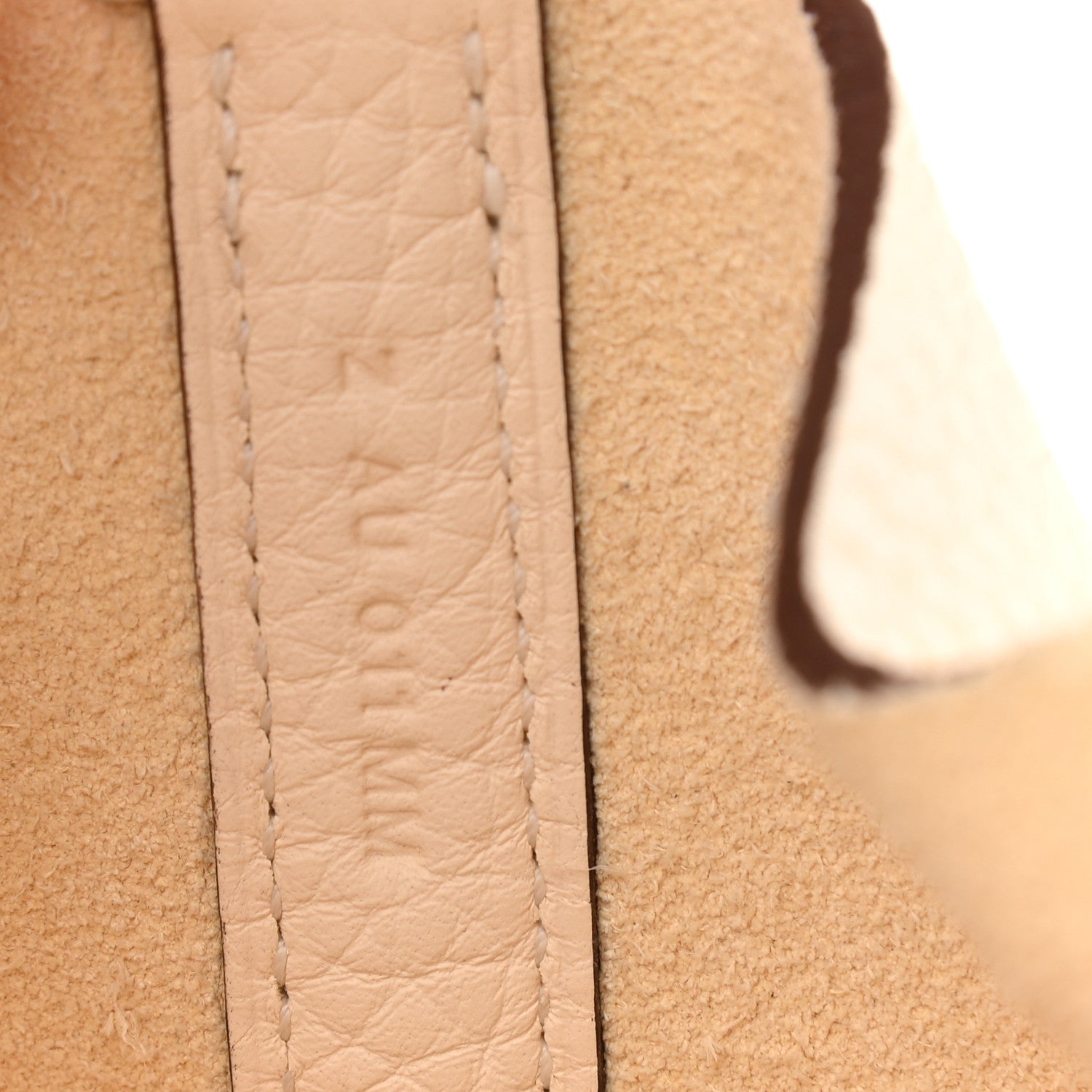 Hermes Taurillon Clemence Picotin Lock 22 MM Nata 7 of 9