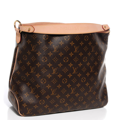 Louis Vuitton Monogram Delightful MM 3 of 7