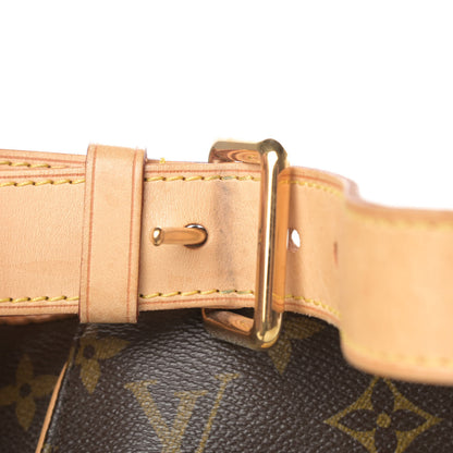 Louis Vuitton Monogram Galliera PM 15 of 17