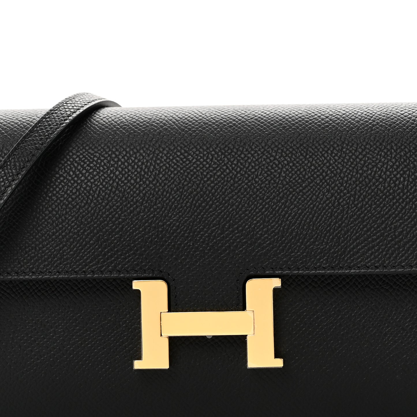 Epsom Constance Wallet To Go Black