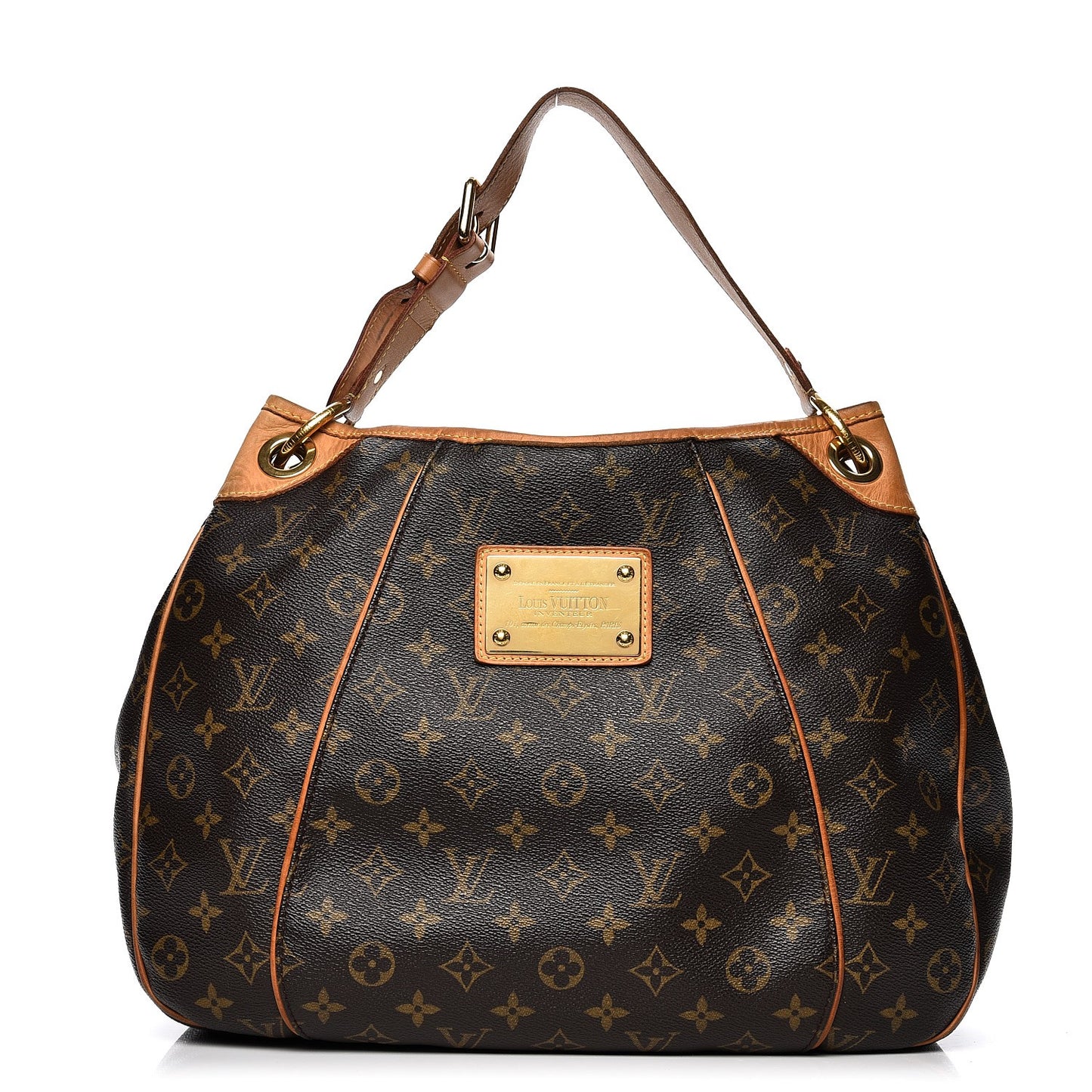 Monogram Galliera PM