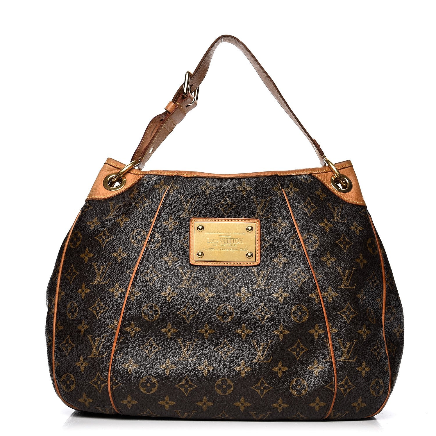 Louis Vuitton Monogram Galliera PM 1 of 16