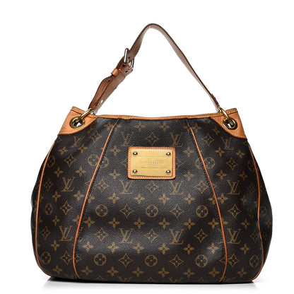 Louis Vuitton Monogram Galliera PM 1 of 16