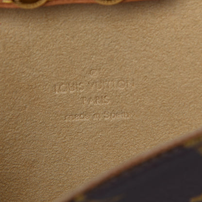 Louis Vuitton Monogram Pochette Twin PM 6 of 13