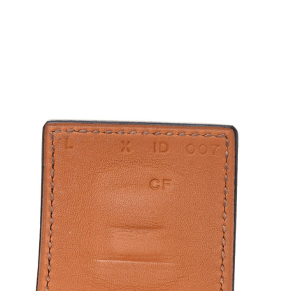 Hermes Box Collier de Chien CDC Bracelet L Black 4 of 7