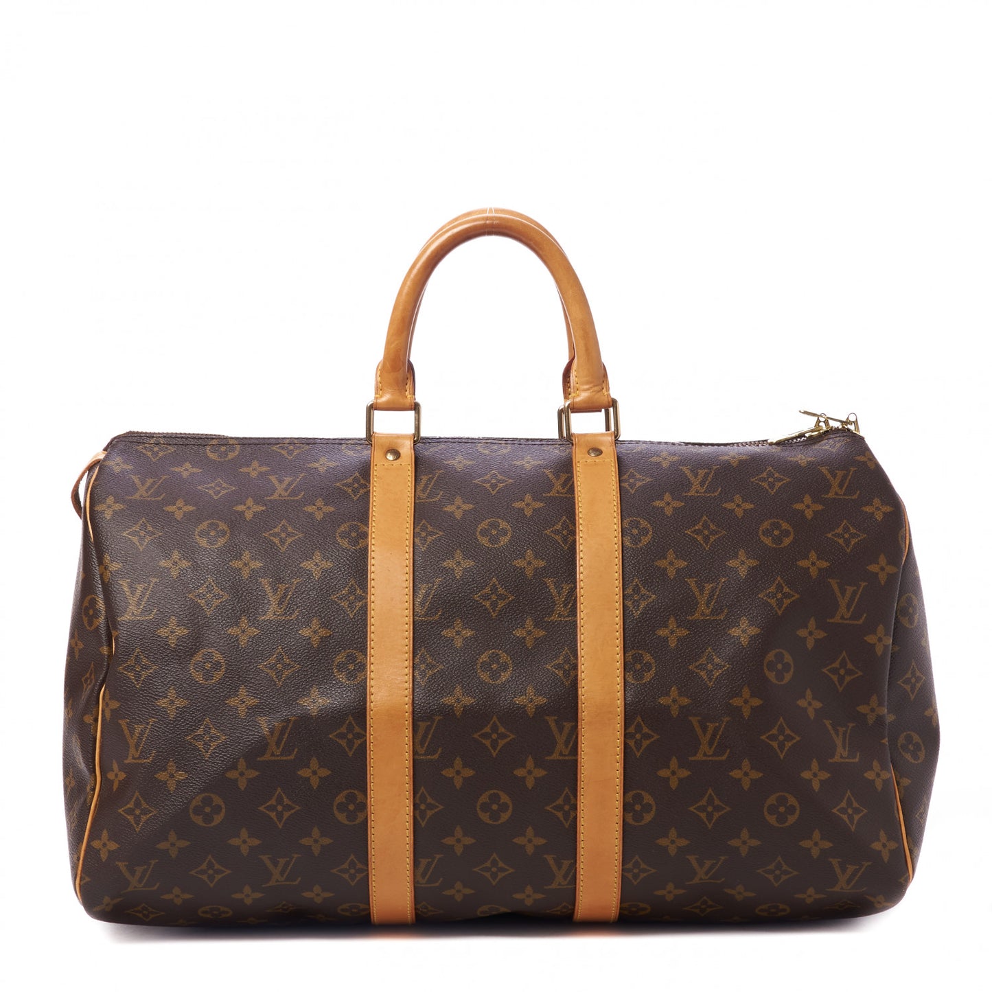 Monogram Keepall 45