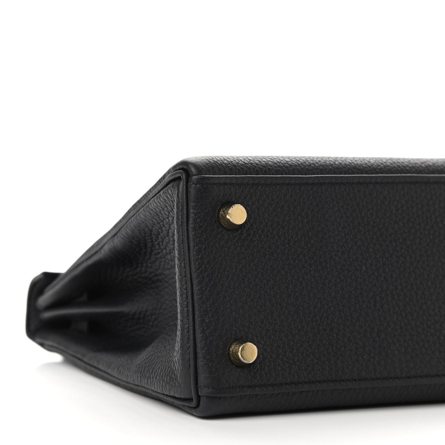 Togo Kelly Retourne 25 Black
