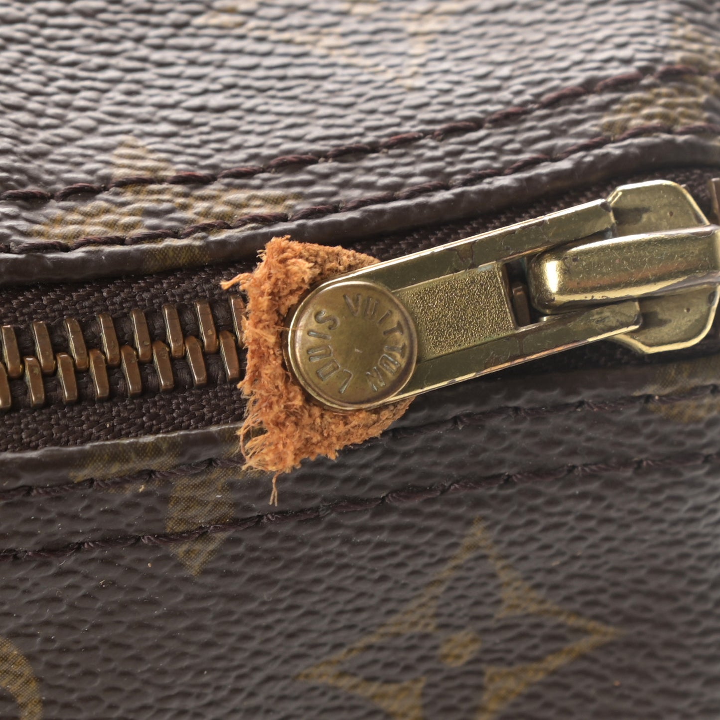 Monogram Speedy 30