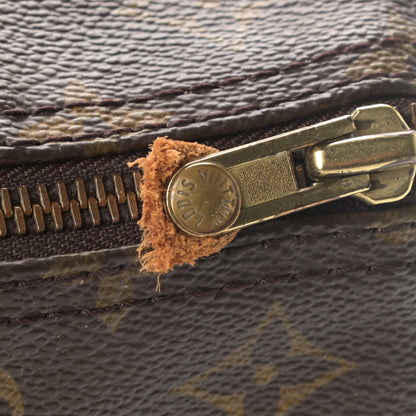 Louis Vuitton Monogram Speedy 30 11 of 11