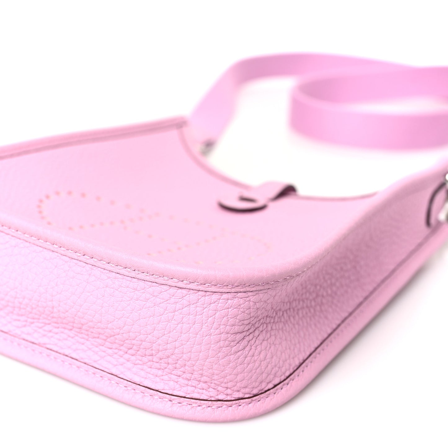 Taurillon Clemence Evelyne TPM Mauve Sylvestre