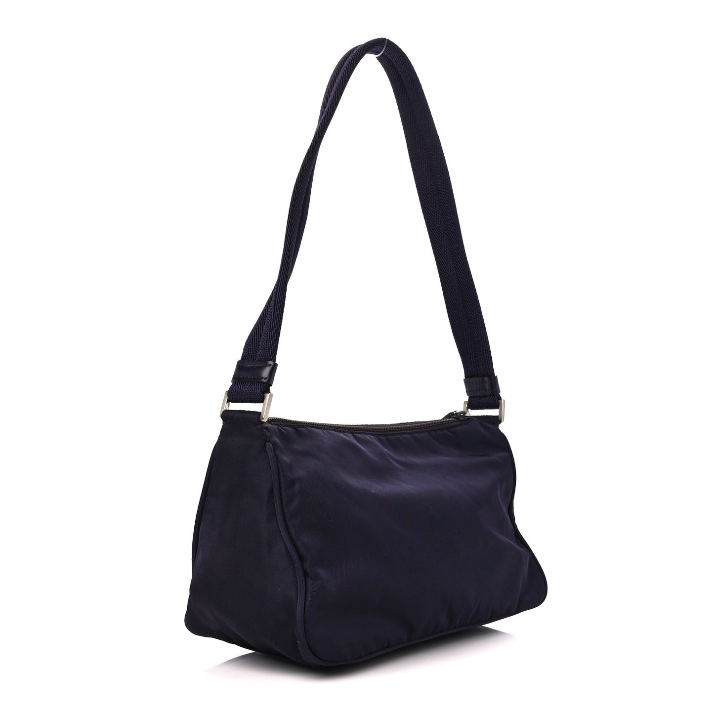 Tessuto Nylon Sport Pochette Prguna