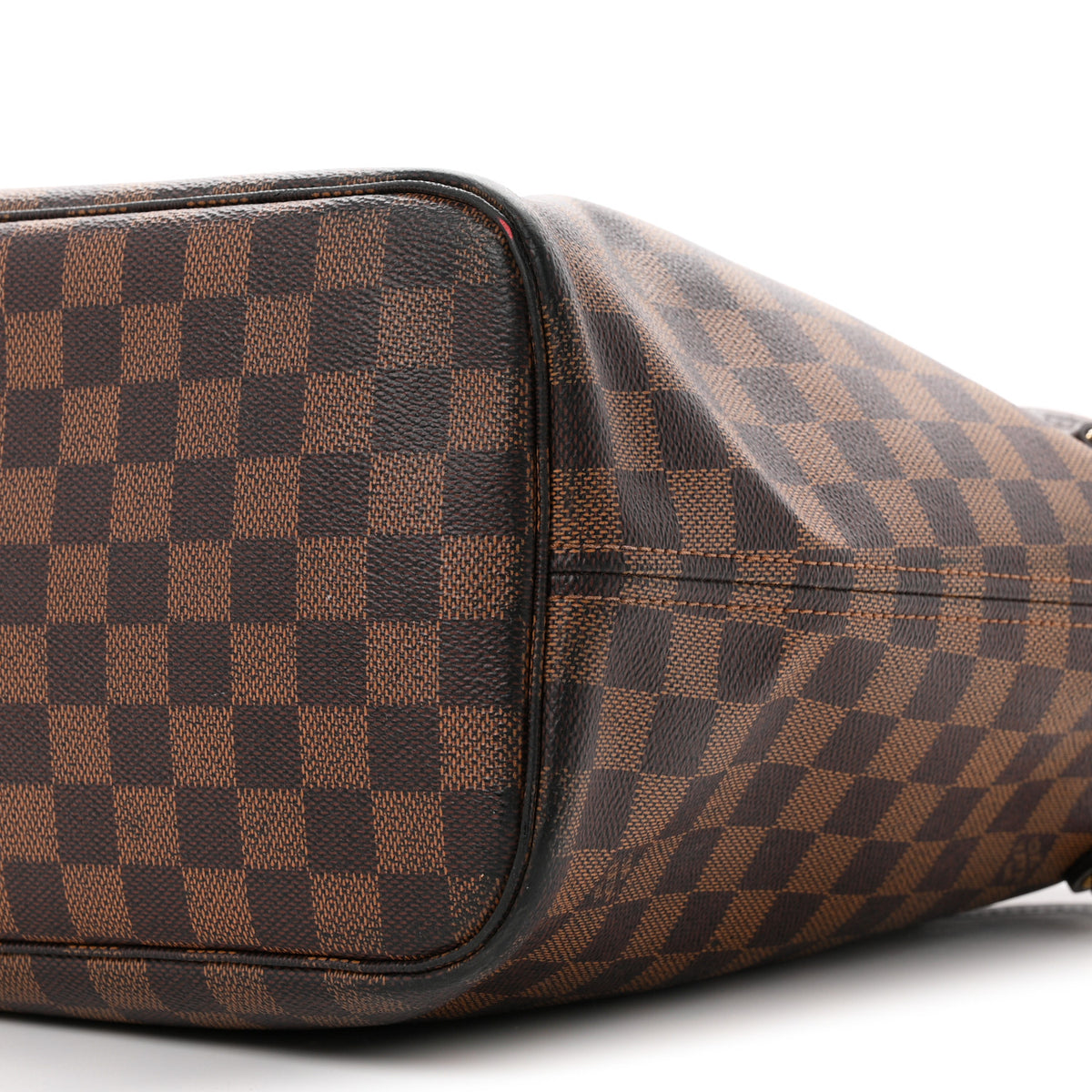 Louis Vuitton Damier Ebene Neo Neverfull MM 11 of 13