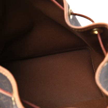 Louis Vuitton Monogram Noe BB 5 of 18