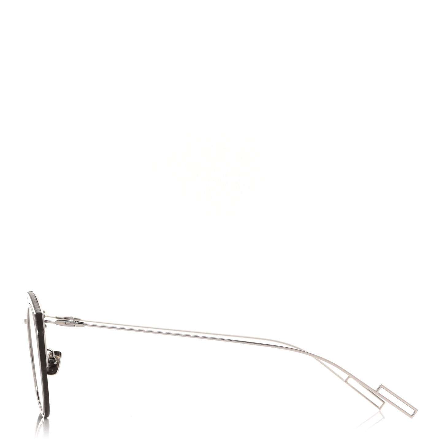 HOMME DiorComposit 1.0 Sunglasses Silver