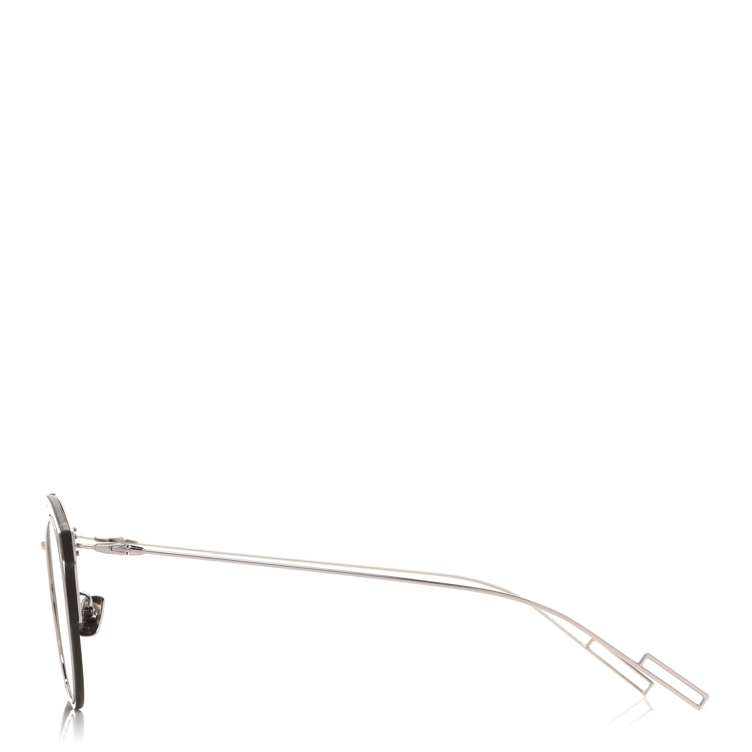 Christian Dior HOMME DiorComposit 1.0 Sunglasses Silver 3 of 7