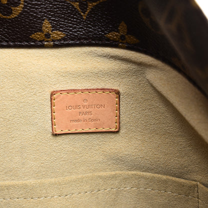 Louis Vuitton Monogram Artsy MM 6 of 10