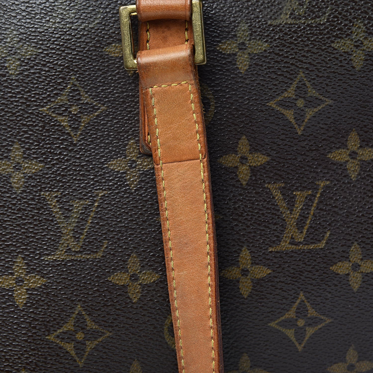 Louis Vuitton Monogram Luco 14 of 26