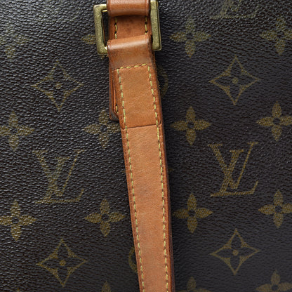 Louis Vuitton Monogram Luco 14 of 26