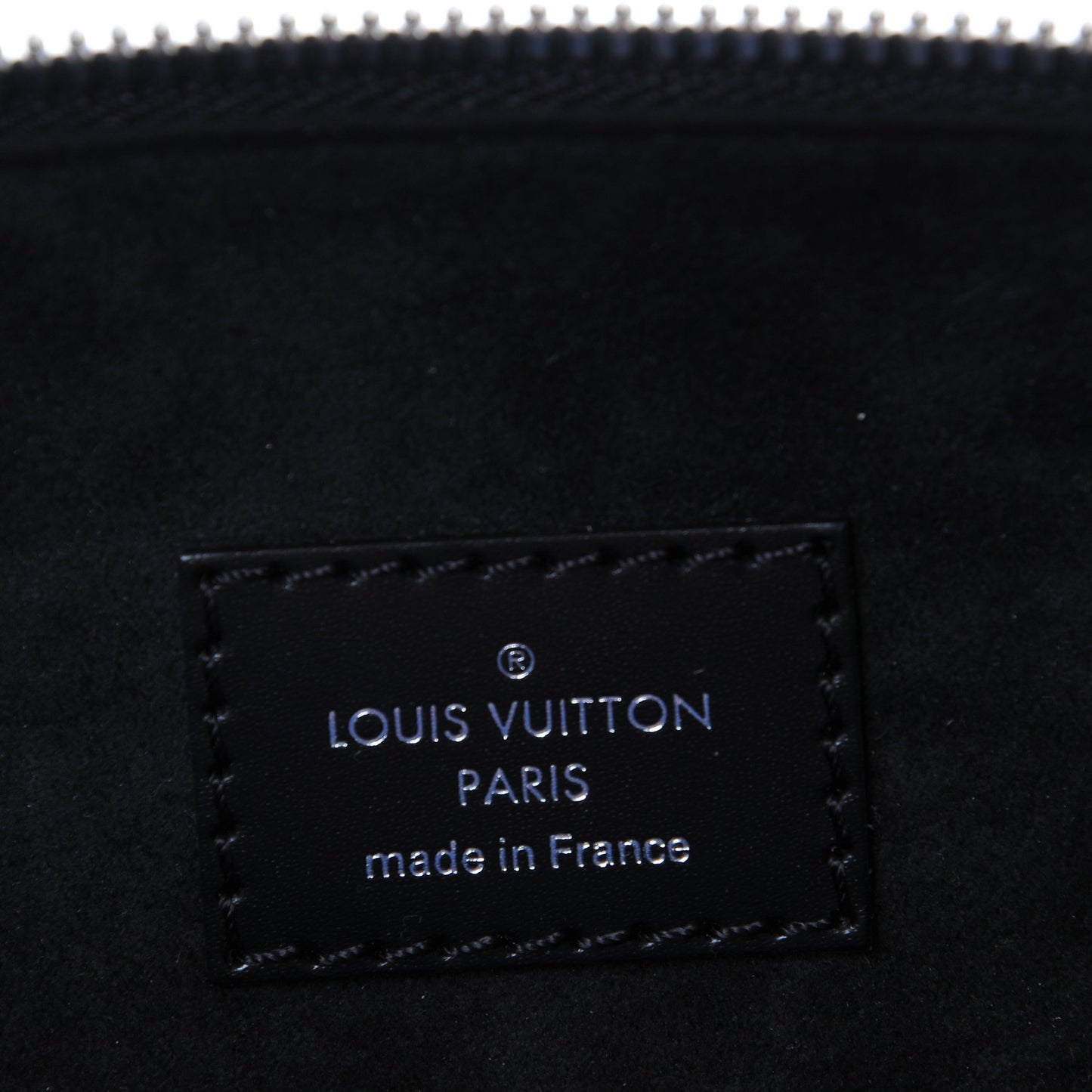 Epi Speedy Bandouliere 25 Denim Light