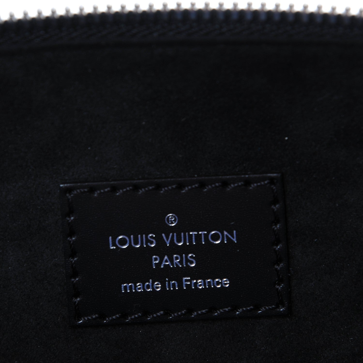 Louis Vuitton Epi Speedy Bandouliere 25 Denim Light 6 of 7