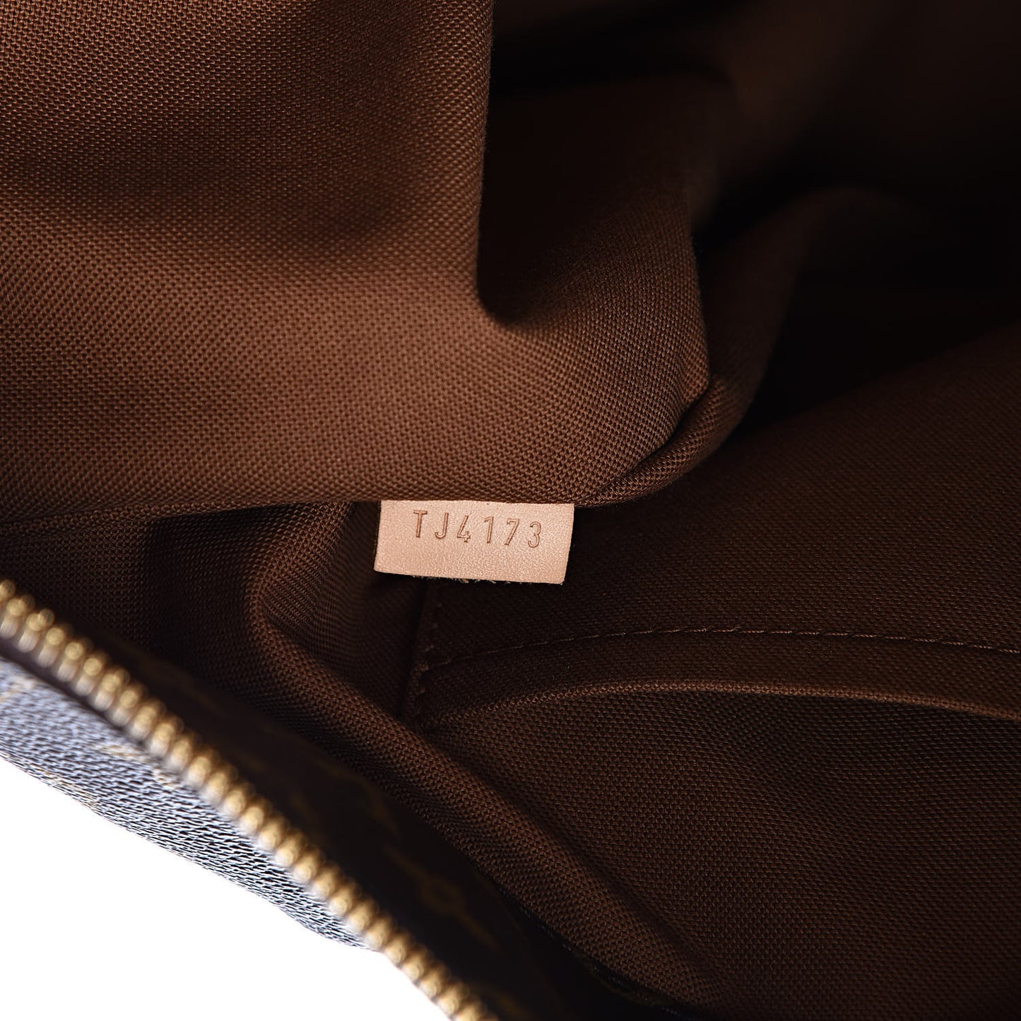 Monogram Sully MM
