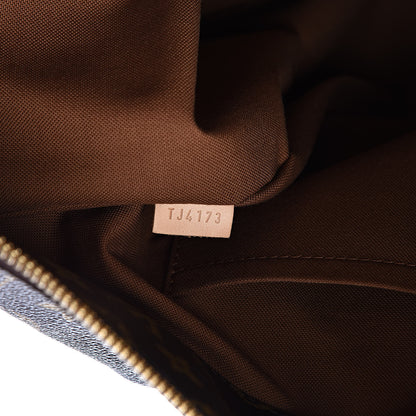 Louis Vuitton Monogram Sully MM 7 of 11