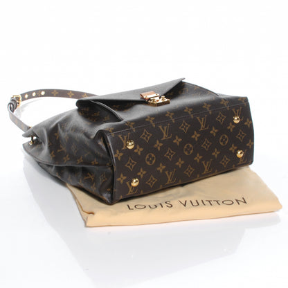 Louis Vuitton Monogram Metis 4 of 7