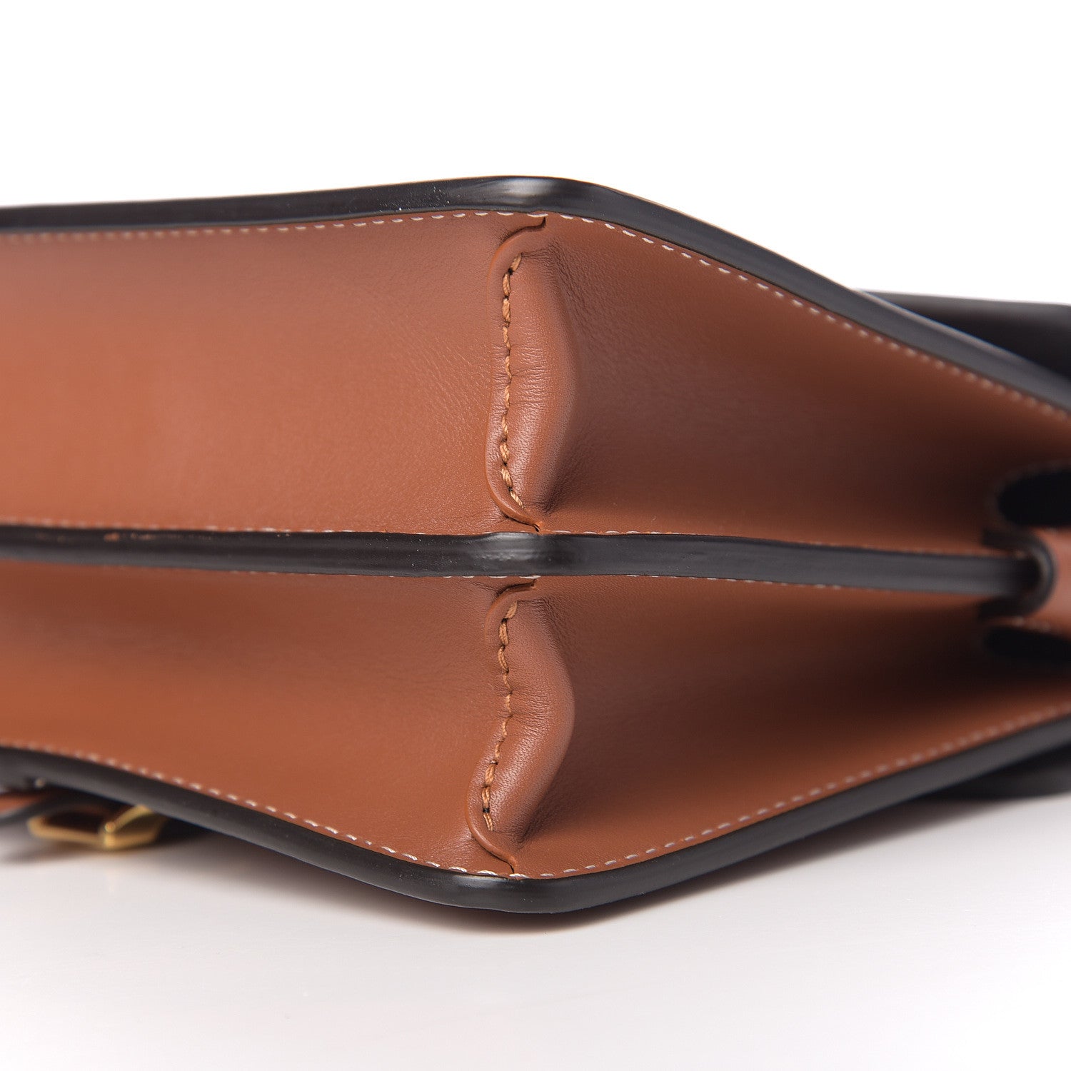 Louis Vuitton Calfskin Monogram Biface 8 of 8