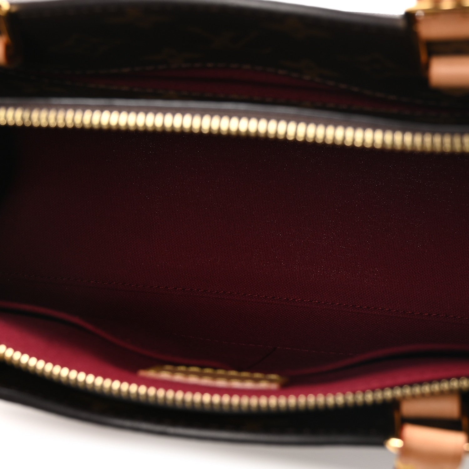 Louis Vuitton Monogram Petit Palais 5 of 9