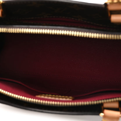 Louis Vuitton Monogram Petit Palais 5 of 9