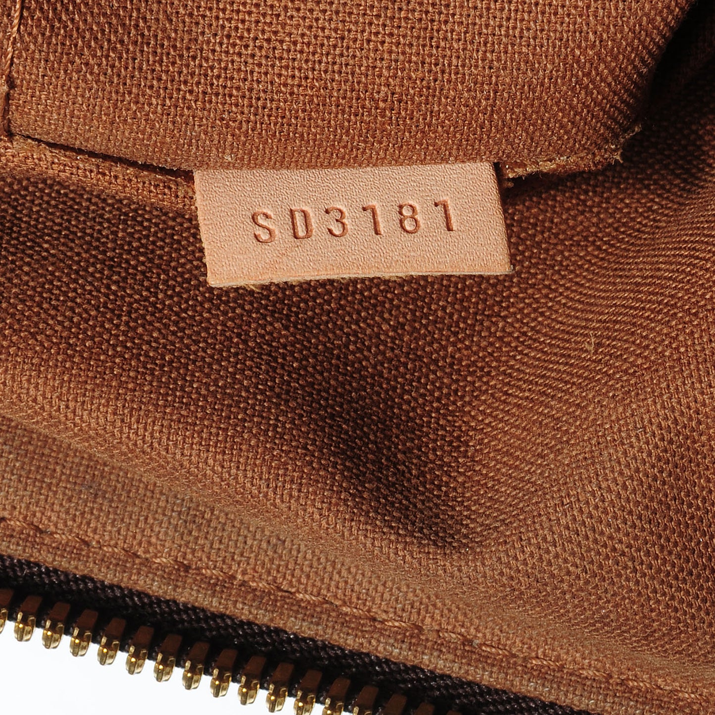 Monogram Palermo PM