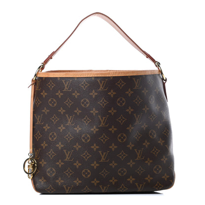 Louis Vuitton Monogram Delightful PM Pivoine 1 of 19