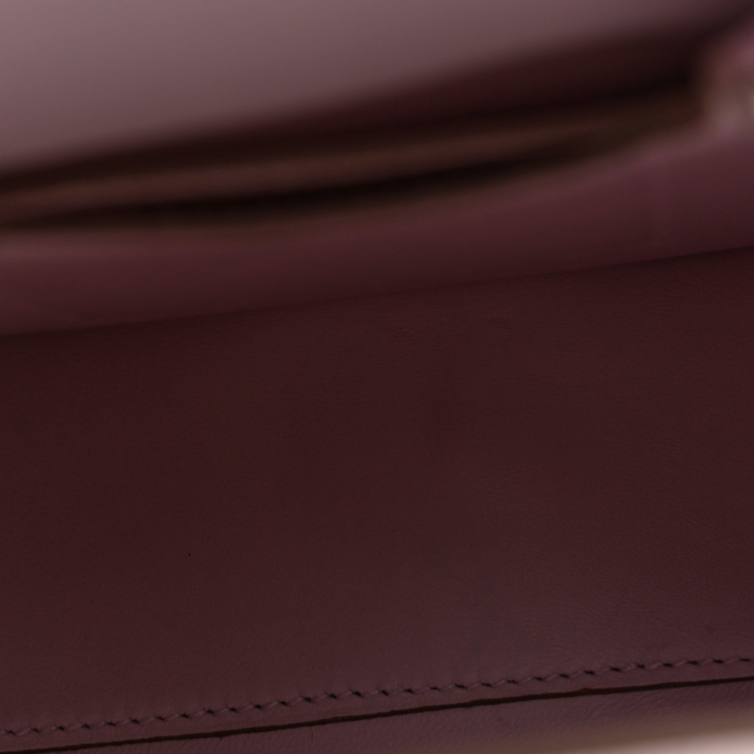 Hermes Epsom Mini Della Cavalleria Mauve Pale 5 of 10