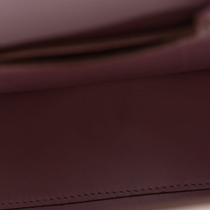 Hermes Epsom Mini Della Cavalleria Mauve Pale 5 of 10