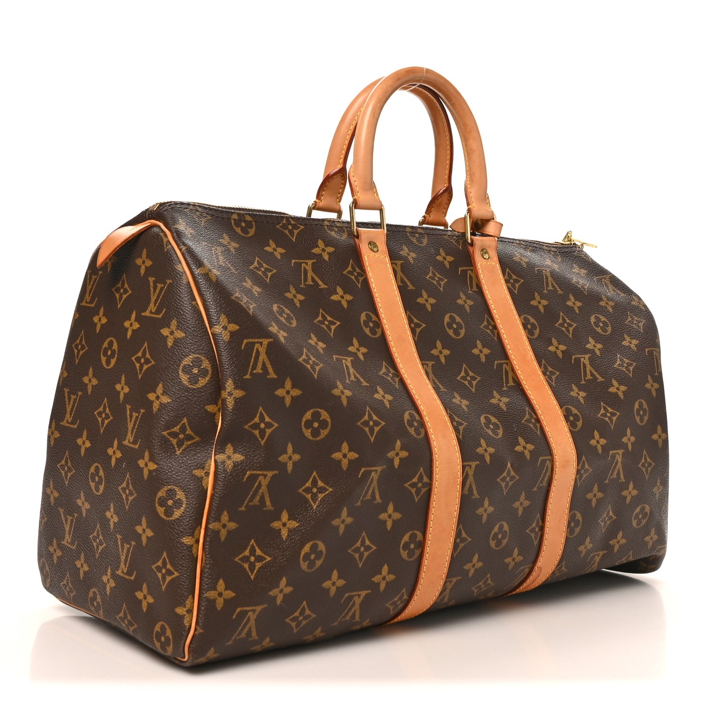 Monogram Keepall 45