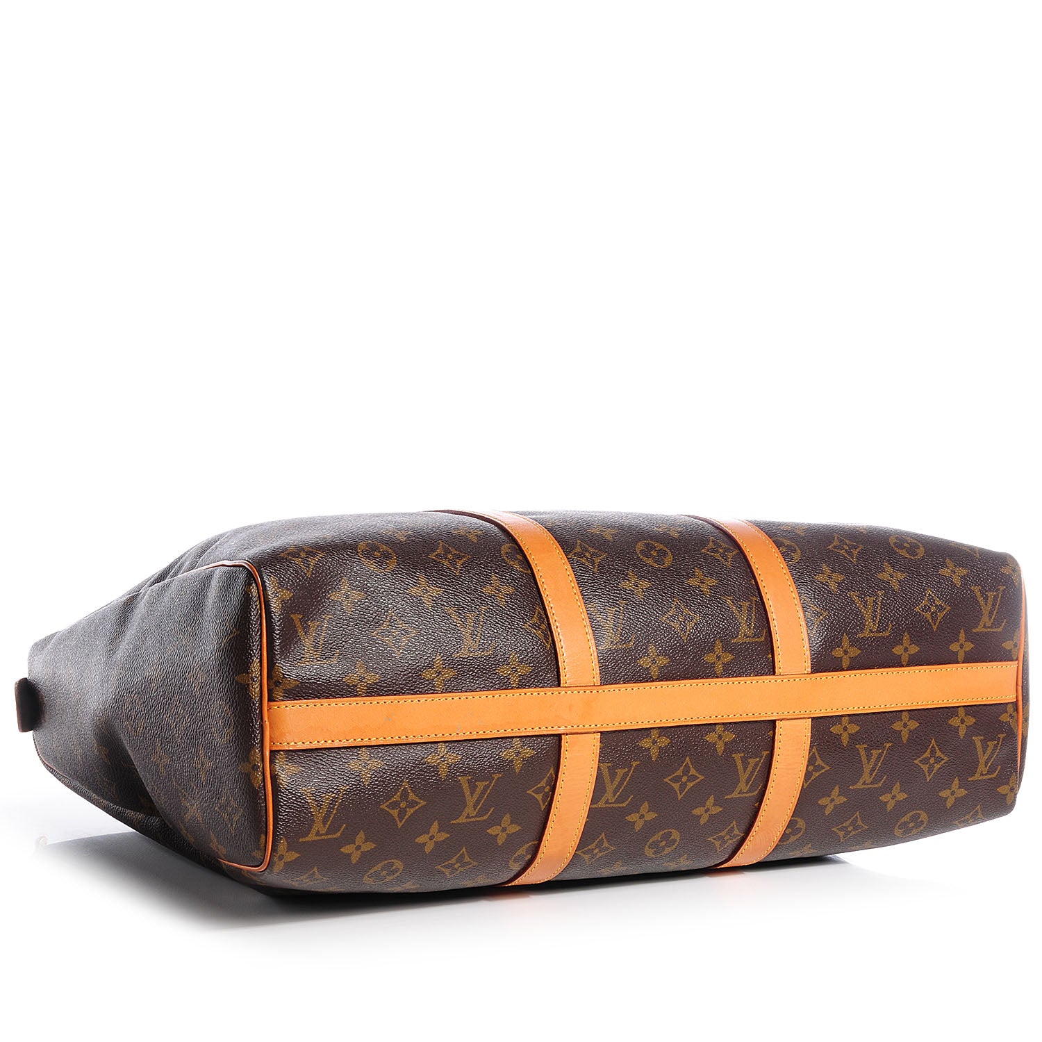Louis Vuitton Monogram Sac Flanerie 45 Overnight Bag 4 of 7