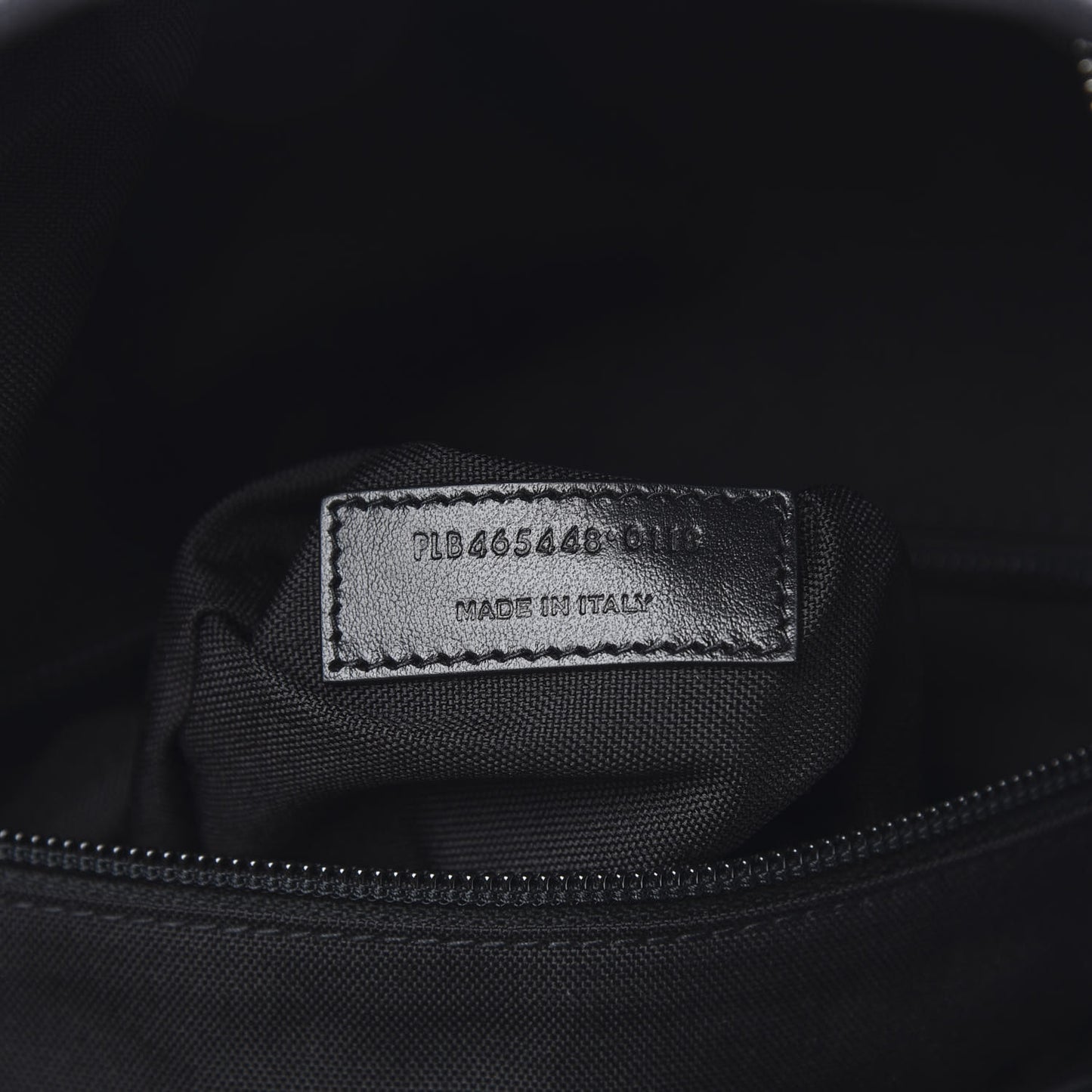 Canvas City Backpack Multicolor