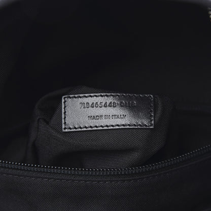 Saint Laurent Canvas City Backpack Multicolor 7 of 10