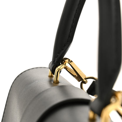 Louis Vuitton Monogram Locky BB Black 10 of 12