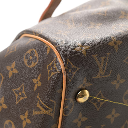 Louis Vuitton Monogram Tivoli GM 9 of 14