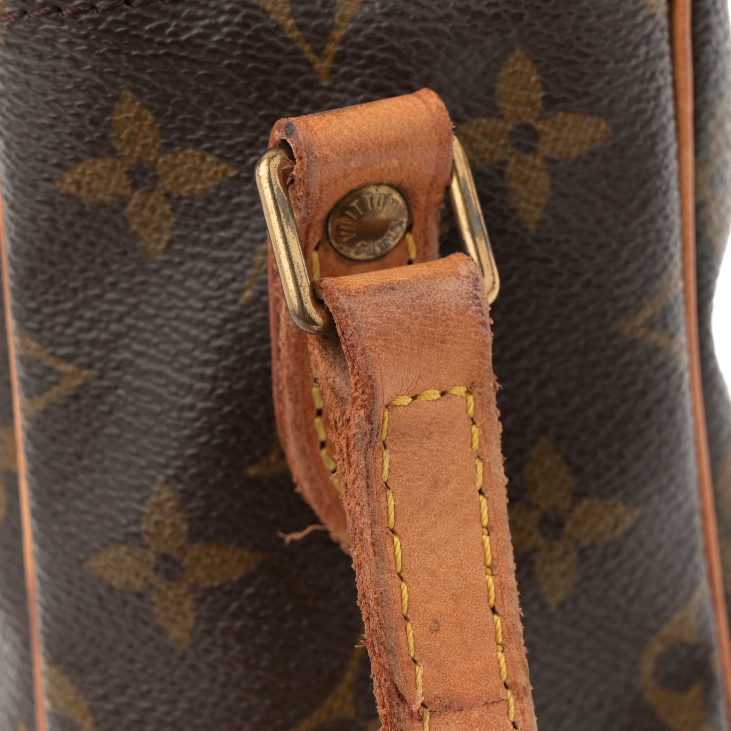 Monogram Trocadero 30