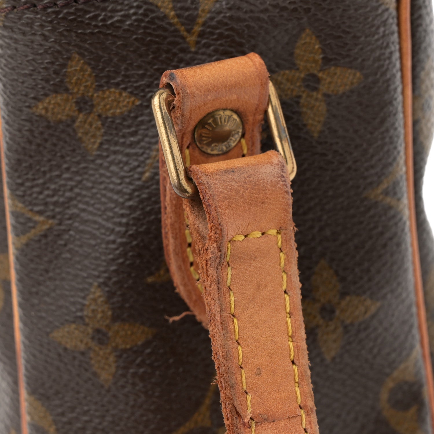 Louis Vuitton Monogram Trocadero 30 13 of 13