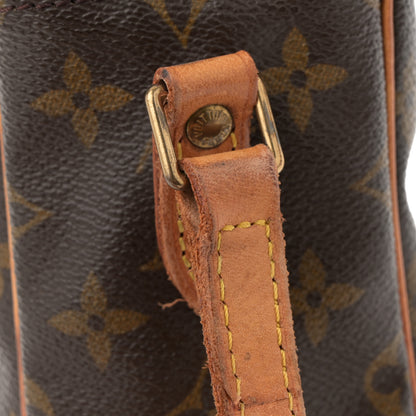 Louis Vuitton Monogram Trocadero 30 13 of 13