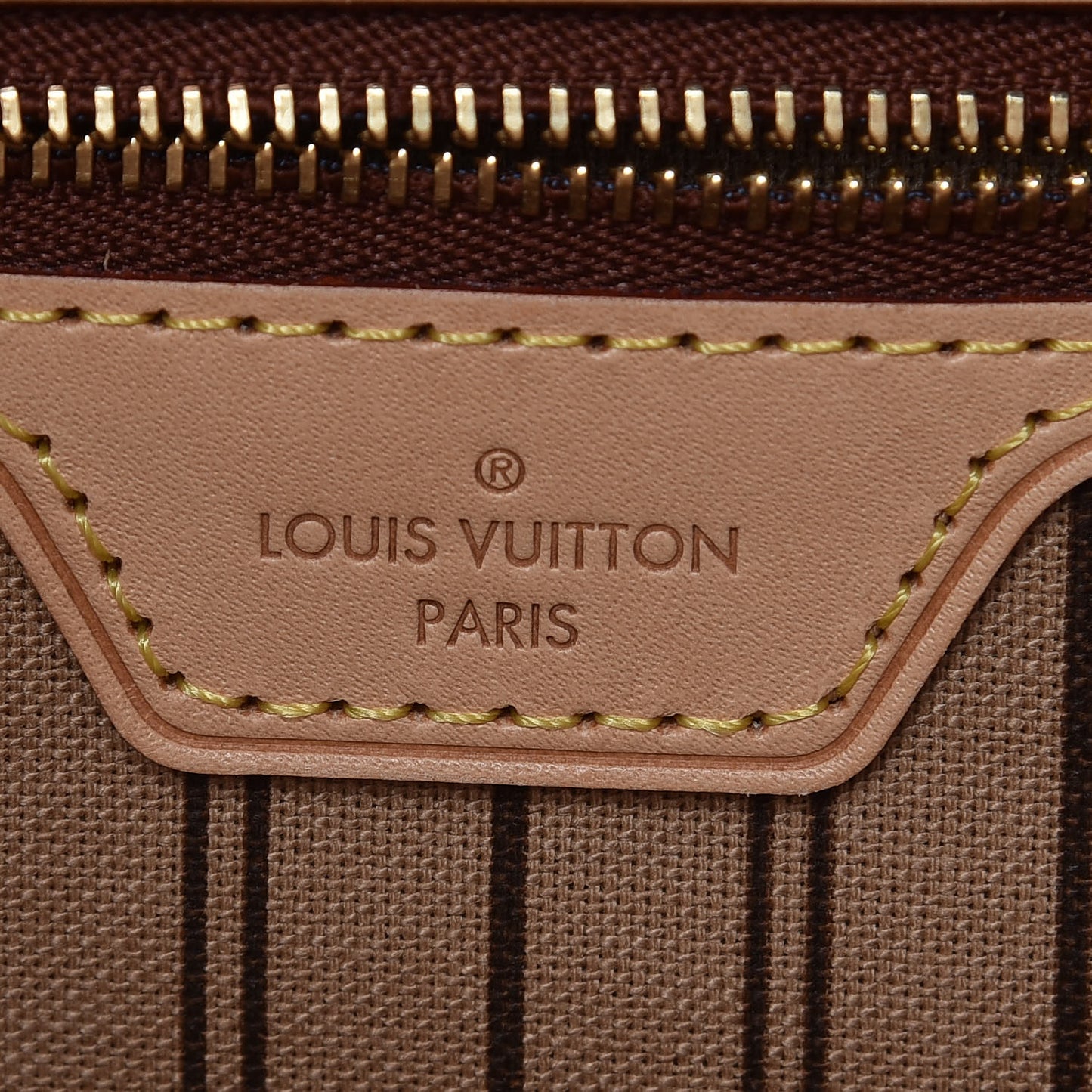 Monogram Neo Neverfull GM