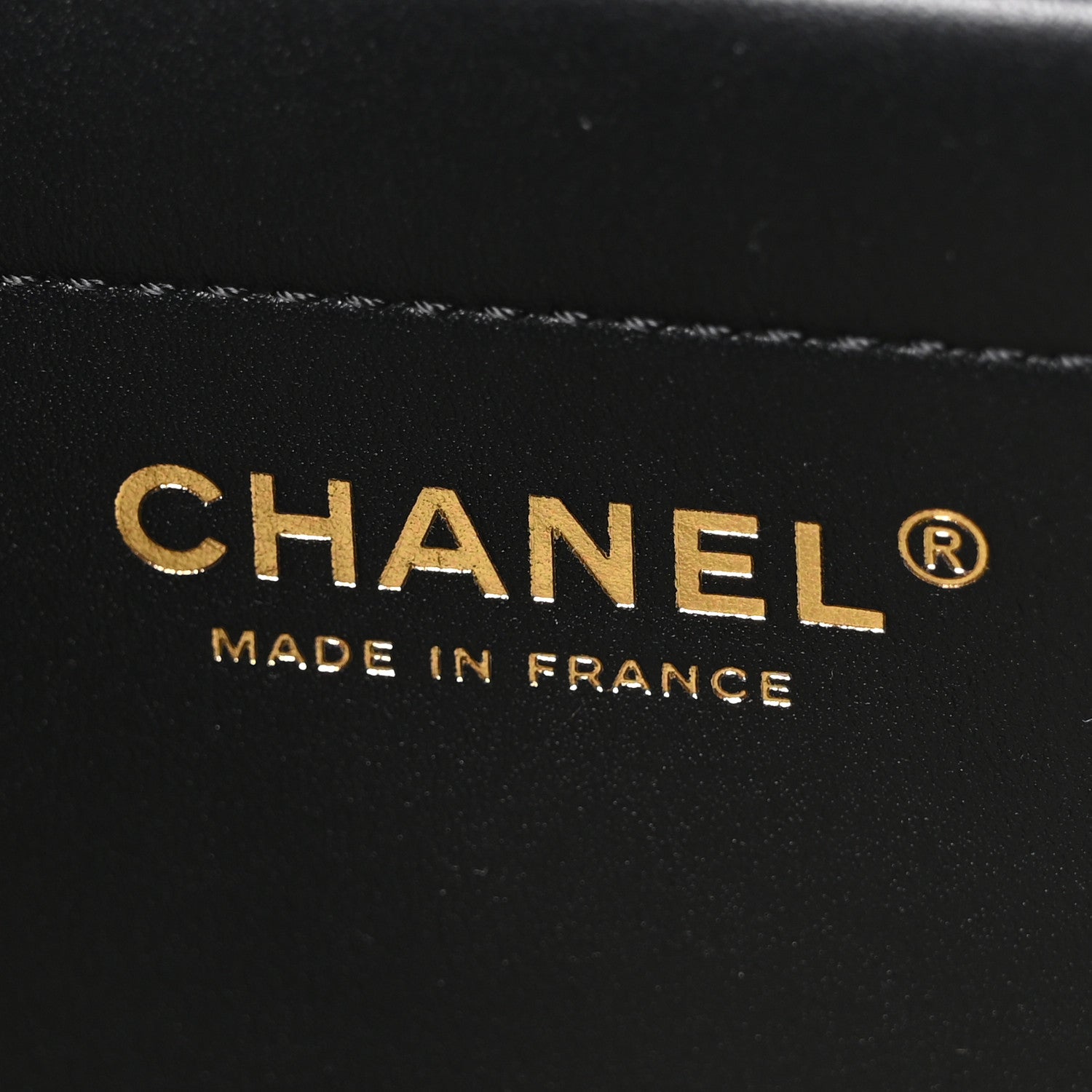 Chanel Calfskin Denim Quilted Urban Essentials Small Shopping Bag  Black Blue 6 of 10