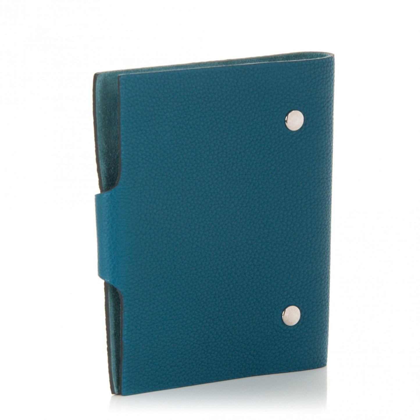 Togo Ulysse PM Notebook Cover Cobalt