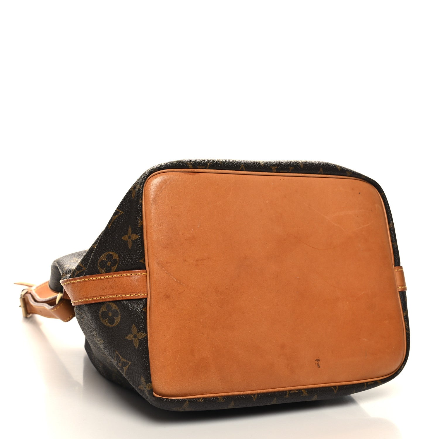 Louis Vuitton Monogram Petit Noe 5 of 14