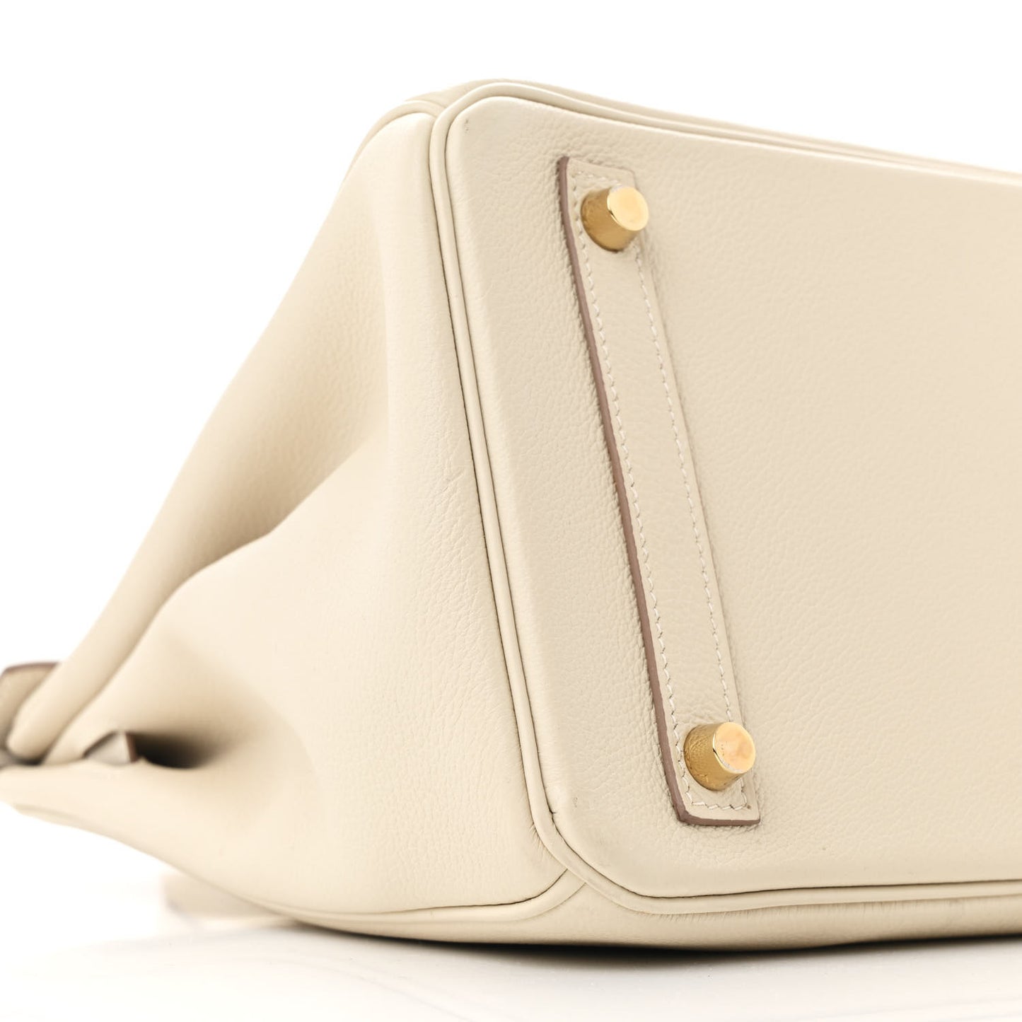 Togo Birkin 30 Craie